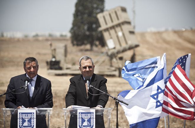 以色列强硬拒绝14国要求，中东和平进程再陷僵局