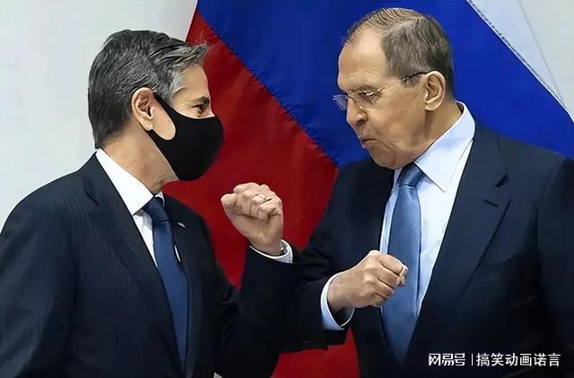 俄前外交官向美传递机密被捕，谍影重重下的俄美博弈再添新章